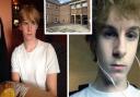Teenage hacker Elliott Gunton was jailed at Norwich Crown Court