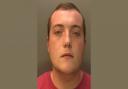 Rhys Redfern has been jailed for child pornography offences
