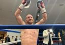 Ryan Walsh will return to the ring in September