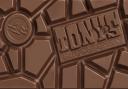 Tony's Chocolonely has already released a new Everything Bar in 2024.