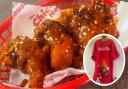 The ChicKing House in Dereham is introducing a new super spicy wing challenge