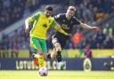 Pierre Lees-Melou was a Premier League signing for Norwich City before returning to France and Brest