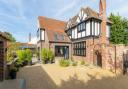 A generous family home in Old Catton is up for sale for £800,000