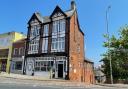 The Carousel pub and flats in Lowestoft have been listed for auction. Picture: Auction House East Anglia