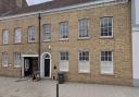 The Medieval Merchant's House in King's Lynn