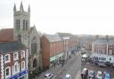 Breckland Council is carrying out a review of Dereham's most historic buildings