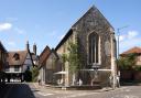 Plans for the revamp of Becket's Chapel in Wymondham have been approved