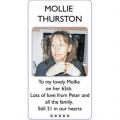 MOLLIE THURSTON