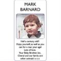 MARK BARNARD