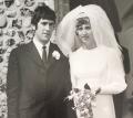 KEITH and SHIRLEY NEAVE