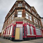 Bayfields formerly the Anchor Hotel, Lowestoft. PICTURE: Jamie Honeywood