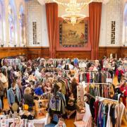 Lou Lou's Vintage Fair returns to Norwich in October.