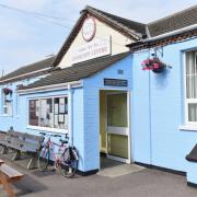 Caister Community Centre, on Beach Road, Caister, has become the site of a new legal row between the centre and its trading subsidary - the Caister Social Club.  Picture: James Bass Photography