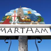 Martham currently has a number of starter units, but councillors said more were needed across the northern villages of Great Yarmouth borough.