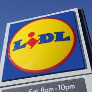 Lidl has recalled its Deluxe Ecuadorian Single Origin Easter Egg as it may contain milk