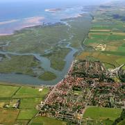 Wells-next-the-Sea could see the development of 47 news homes now that plans have been submitted to the North Norfolk District Council.