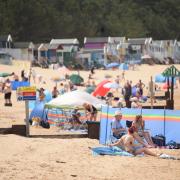 Temperatures could reach the heatwave threshold in the coming days