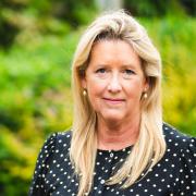 NSFT chairman Zoe Billingham has apologised over the trust's data scandal