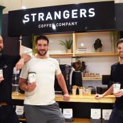 Norwich has been named the UK's leading city for artisan coffee