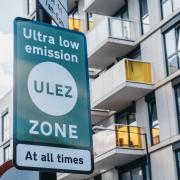 Does ULEZ affect drivers outside of Greater London? Well, yes and no.