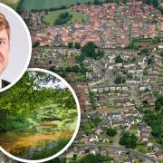 Breckland Council leader Sam Chapman-Allen has said environment rules should not be 