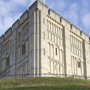 Norwich Castle