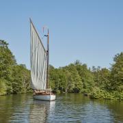 Wherry Yacht Charter has unveiled it's 2024 programme