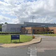 Wymondham Police Investigation Centre