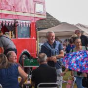 Mundesley Motor Show 2022 (Photo: Danielle Booden)