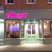 Farmyard restaurant has closed in St Benedicts Street, Norwich