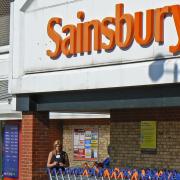David Marsh attacked staff at Sainsbury's in North Walsham