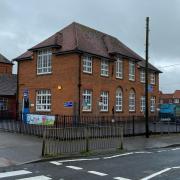 Watton Junior School has been forced to close today and will remain closed tomorrow