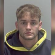 A man in his 20s has been jailed for six years after a fatal crash killed 18-year-old Mariana Valente