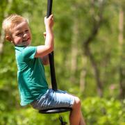 BeWILDerwood has announced the roll-out of a new 'Toddlewood' ticket for children aged three and under
