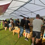 The Fly High Beer Festival 2024 returns to Seething Airfield