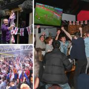 Pub landlords in Norfolk are hoping England can go all the way at Euro 2024 this summer, but it is fans staying home rather than football coming home that they are doing everything they can to avoid