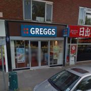 A Greggs expansion is among public notices to be aware of this week