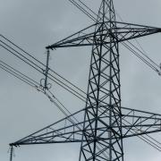 Norfolk County Council has objected to plans for pylons in the county