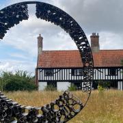 The Raveningham Sculpture Trail returns over summer 2024