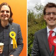 The Lib Dems have been criticised for 