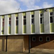Diss Youth and Community Centre is facing demolition