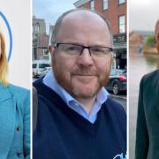 Conservative candidates Liz Truss, George Freeman and Jerome Mayhew are predicted to lose at the General Election, according to a new poll