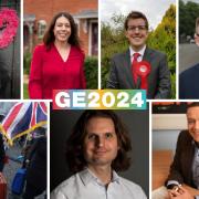 With the General Election just around the corner, Norfolk and Waveney’s parliament hopefuls have been putting forward their plans for businesses