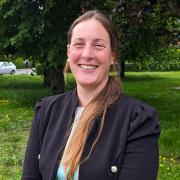 Kate Blakemore has been appointed the new chief executive of West Norfolk Council