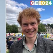 Clive Lewis and Jamie Osborn, candidates in Norwich South, have refused to define what a woman is