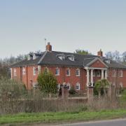 Elme Hall Hotel, which could be converted into flats