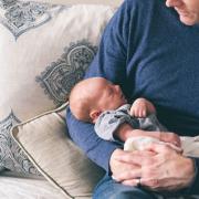 Free workshops guide future dads on upcoming fatherhood journey