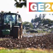 The 2024 General Election manifestos have revealed the parties' plans for agriculture