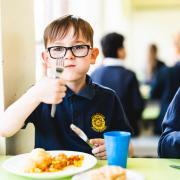 Norse Group provide schools, care settings and business sites with tasty, freshly prepared meals