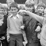 Here is a gallery of 21 pictures which offer a glimpse into life at school in Norfolk in the 1960s, 70s and 80s